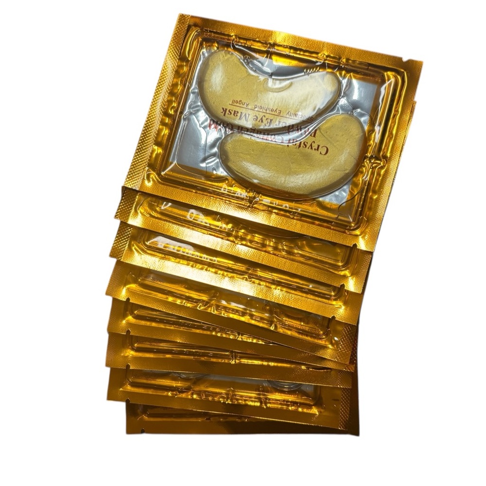 Eye Mask Bundle 8 Pcs